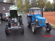 Traktory p. Radila