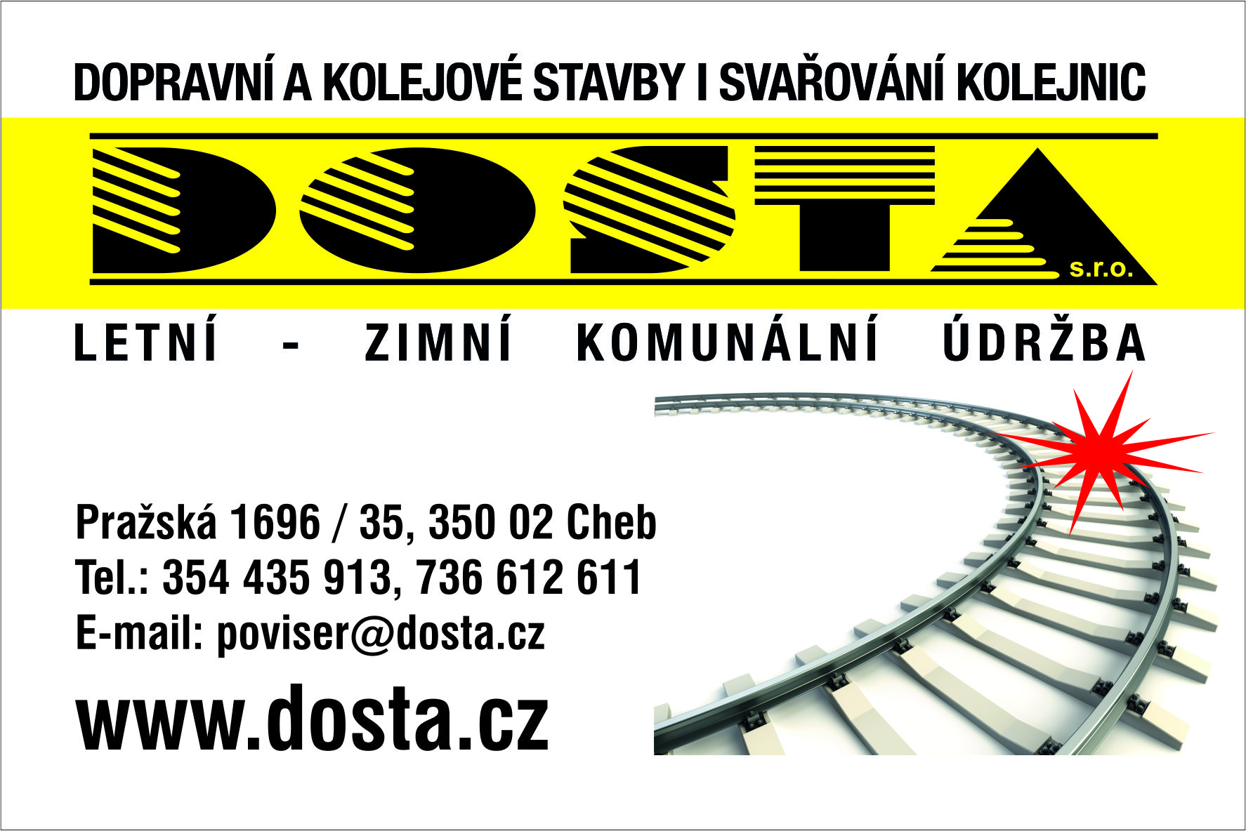 dosta