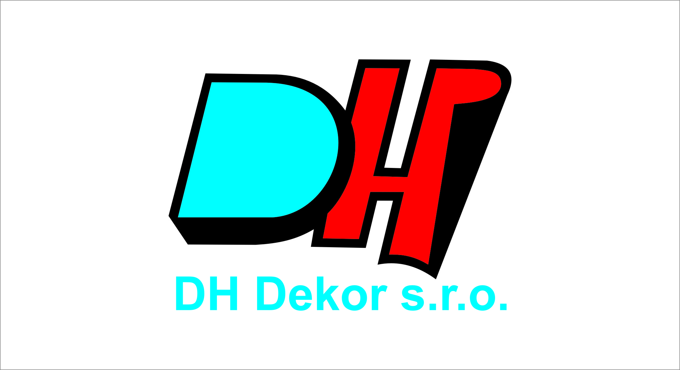 DH dekor