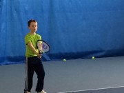 Babytenis - Jakub Němeček