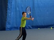 Babytenis - Jakub Němeček