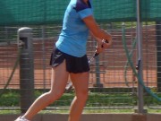 Simona Brožová - LTC Humpolec