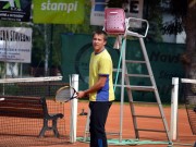 Pavouk Tomáš Krejčí - 3. místo v turnaji