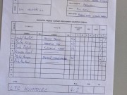 Výsledky baby LTC -  Velešín 4:2