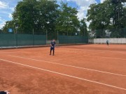 Babytenis - Jonáš Sédl