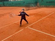 Minitenis - Alex Oržendovič