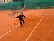 Minitenis - Alex Oržendovič