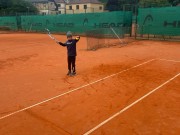 Minitenis - Alex Oržendovič