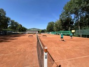 zápasy byly napínavé a na velmi vysoké úrovni