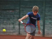 V akci: Pavel Hofman (1.)