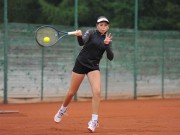 V akci: Kristýna Dovrtělová (1.)