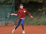 V akci: Nela Ráczová (2.)