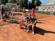 Elis, Kiki a Terka