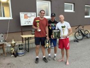 finalisti Lukáš Kučera - Jarda Záviška