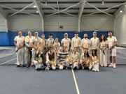 účastníci Retro Open 2025