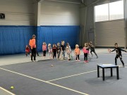 Skupinka ,,nejmenších