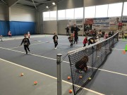 soutěže pro nejmenší