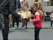 Verunka Bestová - 2. místo