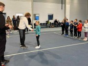 9. místo - Lucka Vojáčková