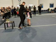 4. místo - Berenika Smejkalová