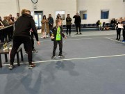 3. místo - Klaudie Piklová