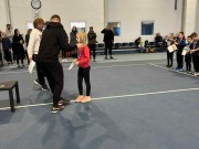 2. místo - Bára Loudátová