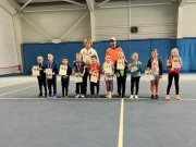 a s trenéry Mírou a Filipem