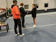 6. místo - Violka Svobodová