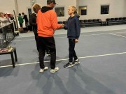 3. místo - Kryštof Loudát