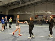 Tonda Loudát - 7. místo