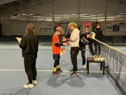 Pavel Hofman - 3. místo