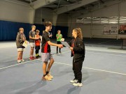 Marian Kváš - 2. místo