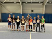 skupina nejzkušenějších