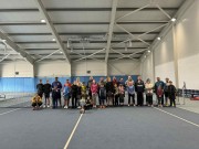 účastníci turnaje