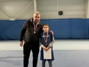 3. místo v útěše pro kluky Sédlovi