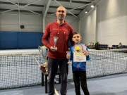 3. místo: kluci Šťastní