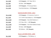 všechny mistráky I.