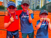 Filip - Ondra - Kuba