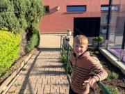 Bula Patrik – 2. místo čtyřhra ml. žáci Říčany